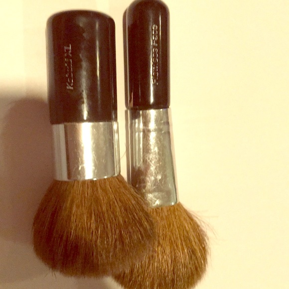 bareMinerals Other - Set of 2 mineral hygienics brushes bareMinerals Other - Set of 2 mineral hygienics brushes